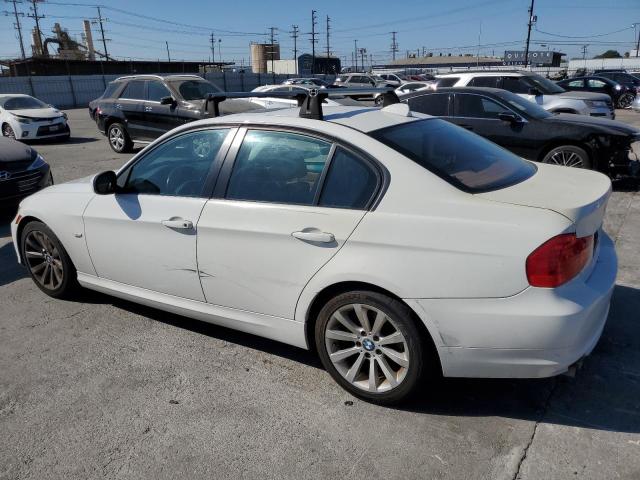 Photo 2 from auction – 2011 BMW 328 I SULE with VIN WBAPH5G51BNM76430