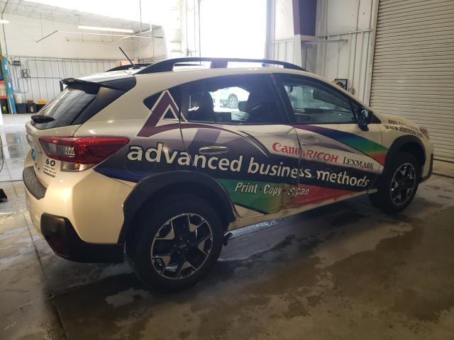 Photo 3 from auction – 2020 SUBARU CROSSTREK with VIN JF2GTABC3L8278630