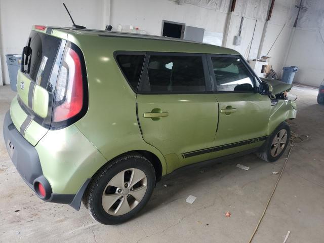 Photo 3 from auction – 2015 KIA SOUL with VIN KNDJN2A26F7764811