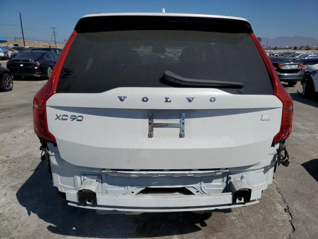 Photo 6 from auction – 2024 VOLVO XC90 PLUS with VIN YV4H60CE7R1233824