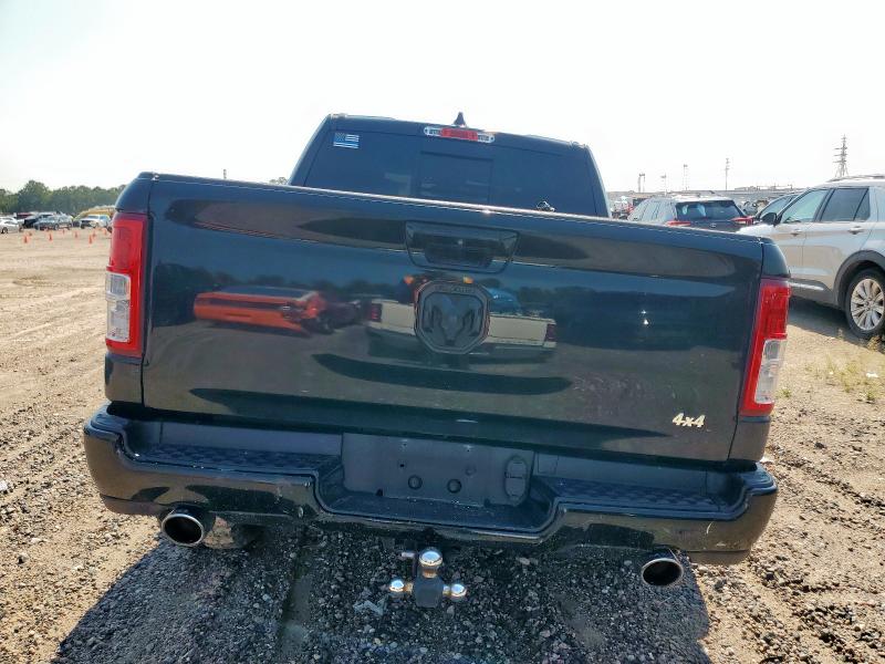 Zdjęcie 6 z aukcji – 2019 RAM 1500 BIG H z VIN 1C6SRFFT2KN592825