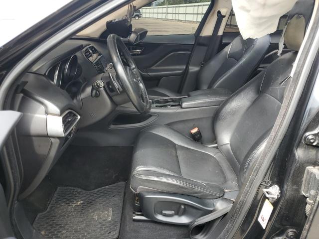Photo 7 from auction – 2017 JAGUAR F-PACE PRE with VIN SADCJ2BV9HA899756