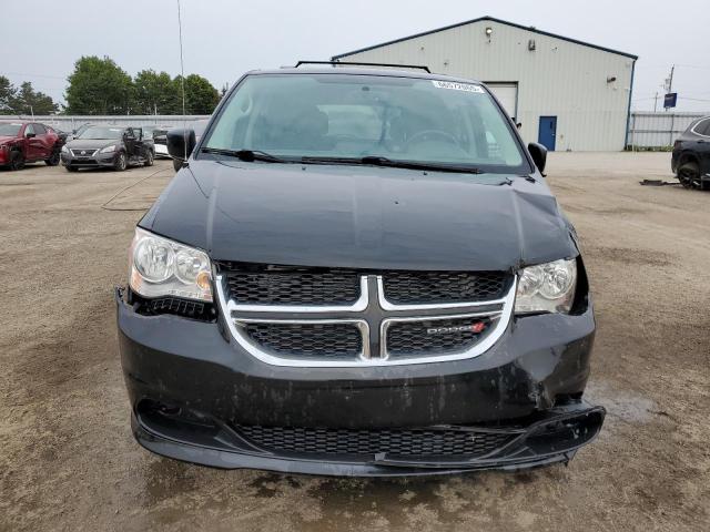 Photo 5 from auction – 2017 DODGE GRAND CARA with VIN 2C4RDGBGXHR884030