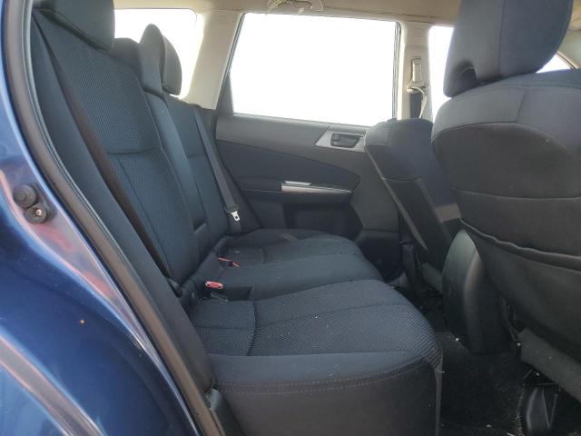 Photo 11 from auction – 2012 SUBARU FORESTER 2.5X with VIN JF2SHABCXCH439051