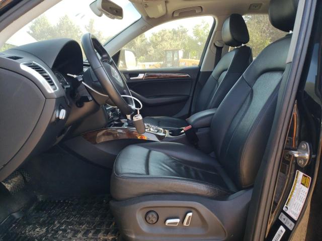 Photo 7 from auction – 2013 AUDI Q5 PREMIUM with VIN WA1LFAFPXDA061730