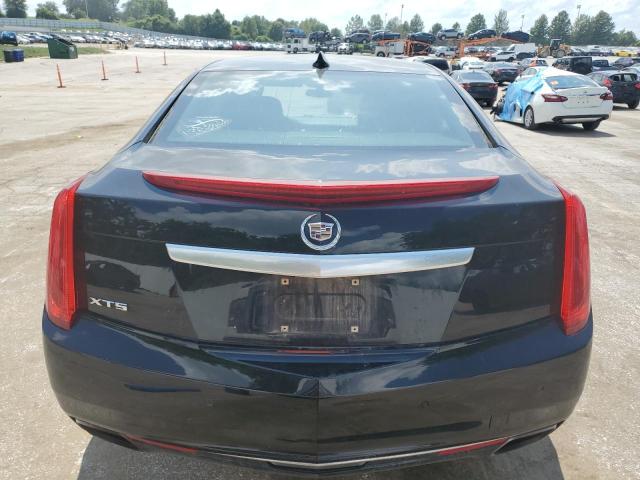 Photo 6 from auction – 2015 CADILLAC XTS with VIN 2G61M5S34F9170327