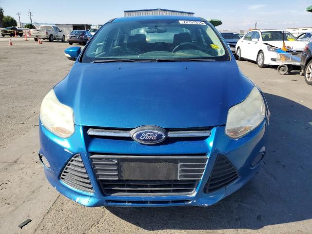 Photo 5 from auction – 2014 FORD FOCUS SE with VIN 1FADP3F22EL137766