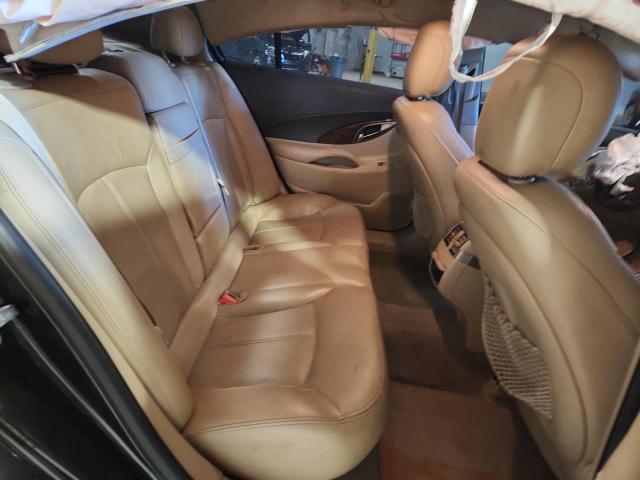 Photo 10 from auction – 2013 BUICK LACROSSE with VIN 1G4GL5E39DF259817