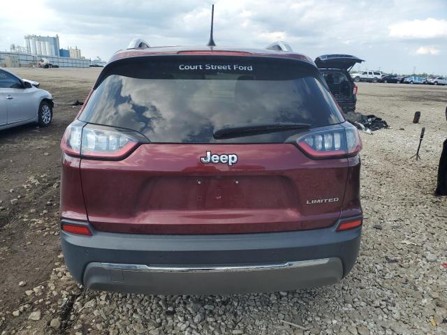 Photo 6 from auction – 2019 JEEP CHEROKEE L with VIN 1C4PJLDB3KD215778