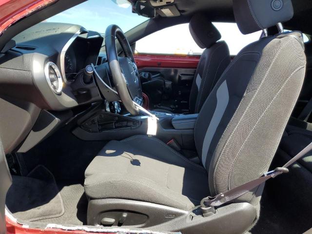 Photo 7 from auction – 2017 CHEVROLET CAMARO LT with VIN 1G1FB1RS3H0194462