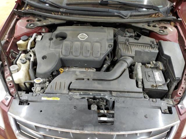 Photo 11 from auction – 2011 NISSAN ALTIMA BAS with VIN 1N4AL2AP8BN448372