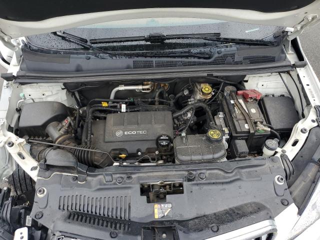 Photo 12 from auction – 2015 BUICK ENCORE PRE with VIN KL4CJDSB2FB160632