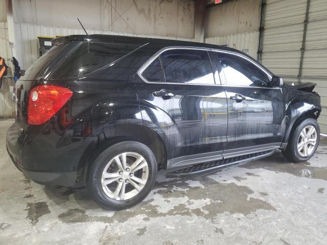 Photo 3 from auction – 2015 CHEVROLET EQUINOX LS with VIN 2GNALAEK0F1122311