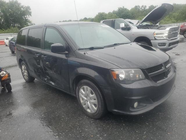 Photo 4 from auction – 2019 DODGE GRAND CARA with VIN 2C4RDGBG4KR616453
