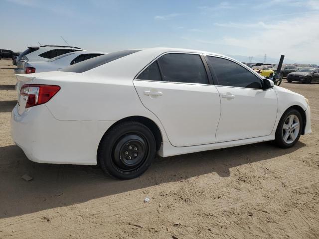 Photo 3 from auction – 2013 TOYOTA CAMRY L with VIN 4T1BF1FK4DU641555