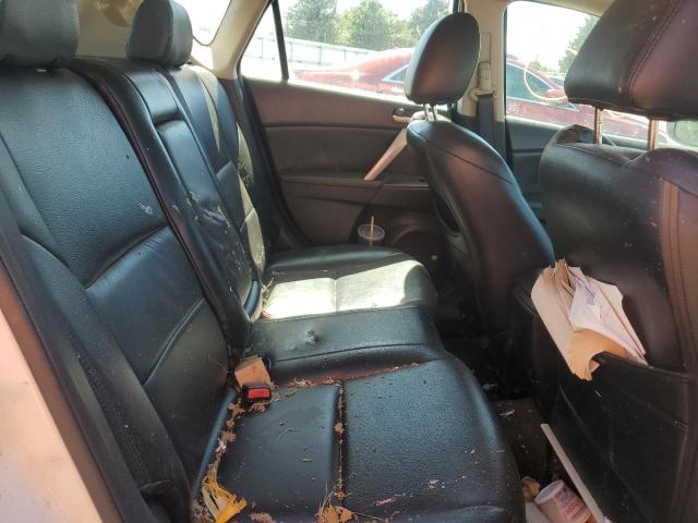 Zdjęcie 10 z aukcji – 2011 MAZDA 3 S z VIN JM1BL1K54B1392282