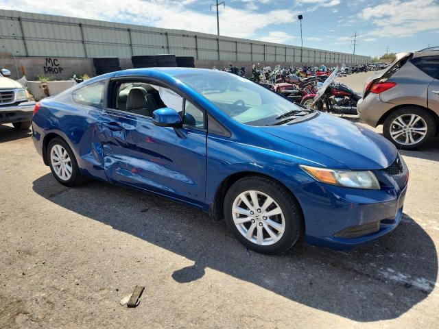 Photo 4 from auction – 2012 HONDA CIVIC EX with VIN 2HGFG3B85CH528371