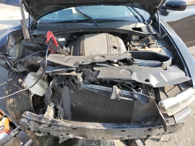 Photo 11 from auction – 2014 DODGE CHARGER R/T with VIN 2C3CDXCT5EH256691