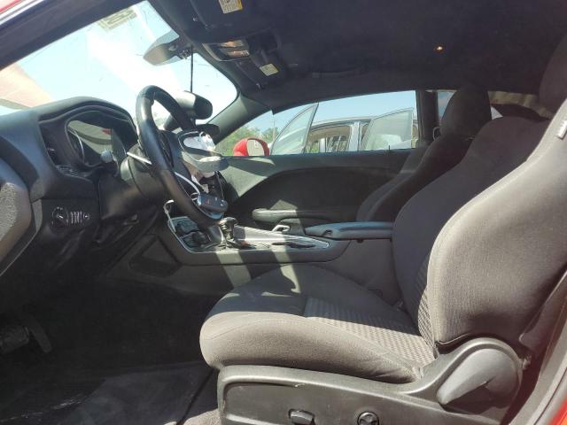 Photo 7 from auction – 2019 DODGE CHALLENGER with VIN 2C3CDZBT4KH538989