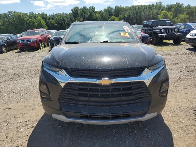 Photo 5 from auction – 2020 CHEVROLET BLAZER 2LT with VIN 3GNKBCRS4LS690641