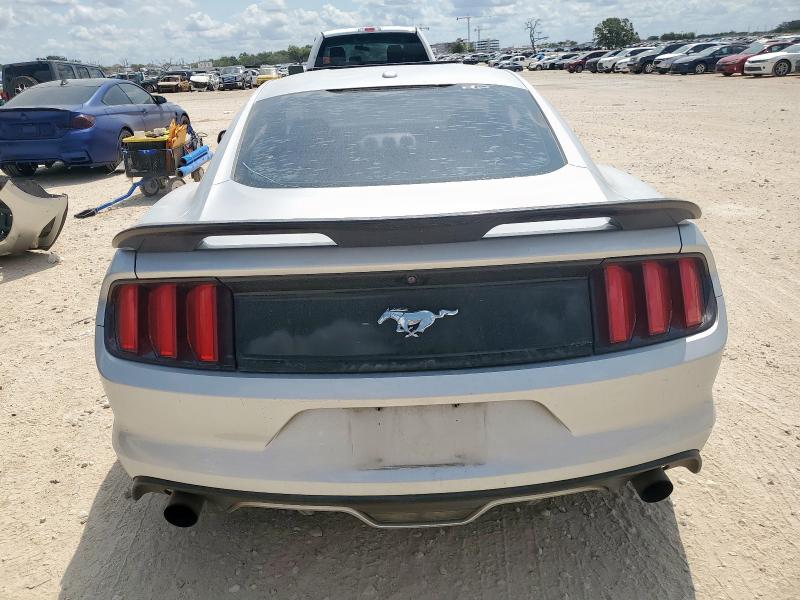 Photo 6 from auction – 2016 FORD MUSTANG with VIN 1FA6P8TH5G5275274