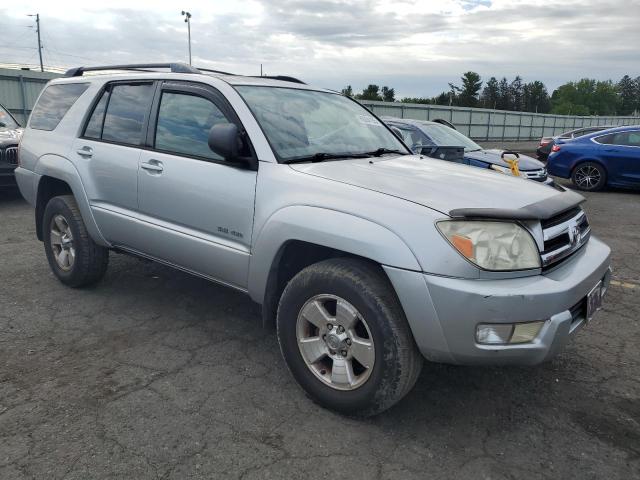 Photo 4 from auction – 2005 TOYOTA 4RUNNER SR5 with VIN JTEBU14R050062545