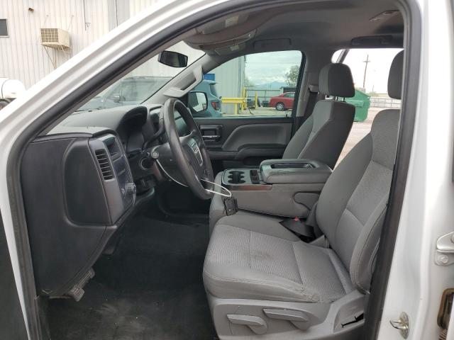 Photo 7 from auction – 2018 GMC SIERRA C15 with VIN 1GTR1LEC1JZ345348