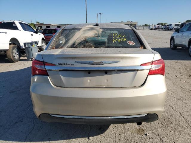 Photo 6 from auction – 2013 CHRYSLER 200 TOURIN with VIN 1C3CCBBB9DN592882