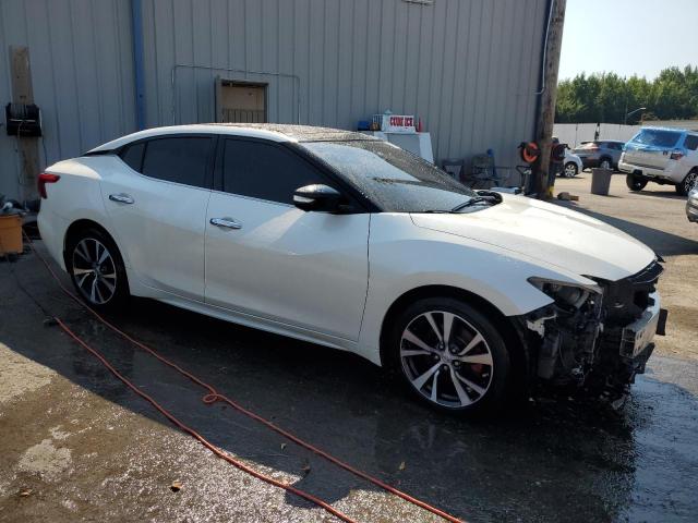 Photo 4 from auction – 2016 NISSAN MAXIMA 3.5 with VIN 1N4AA6AP5GC410999