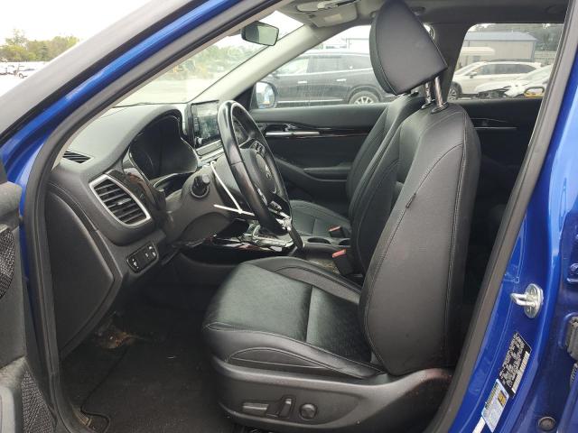 Photo 7 from auction – 2021 KIA SELTOS EX with VIN KNDERCAA7M7213772