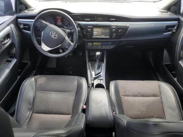 Photo 8 from auction – 2015 TOYOTA COROLLA L with VIN 2T1BURHE2FC475973