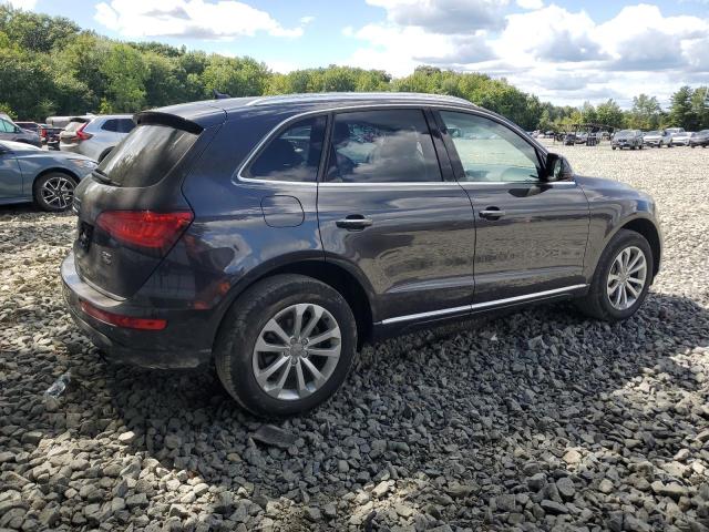 Photo 3 from auction – 2016 AUDI Q5 PREMIUM with VIN WA1L2AFP2GA046722