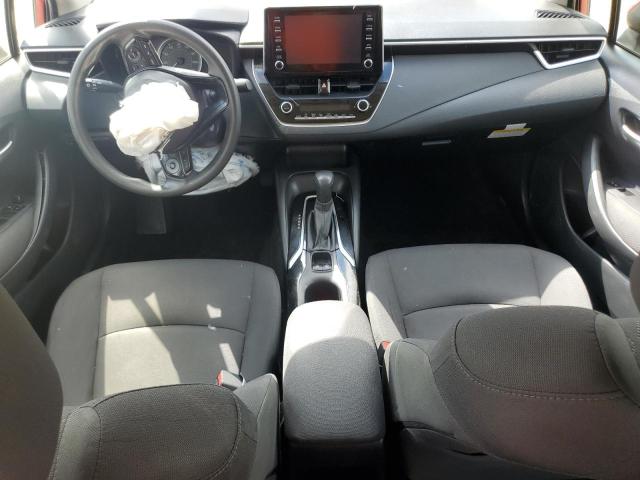 Photo 8 from auction – 2020 TOYOTA COROLLA LE with VIN JTDEPRAE8LJ097754