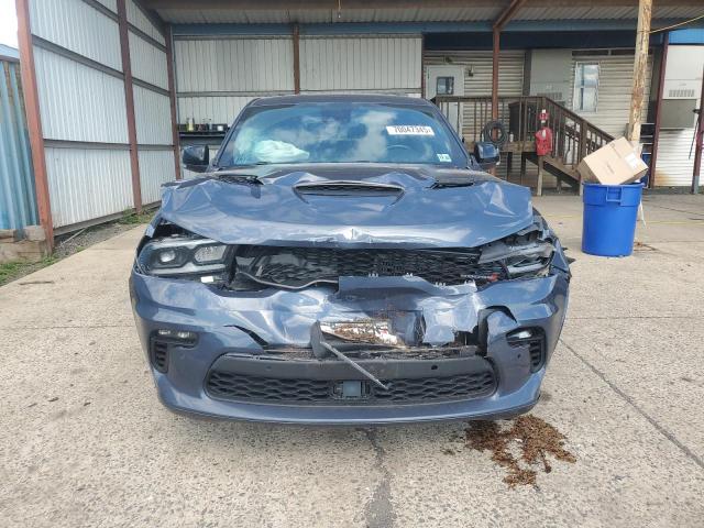 Photo 5 from auction – 2021 DODGE DURANGO R/ with VIN 1C4SDJCT8MC601881