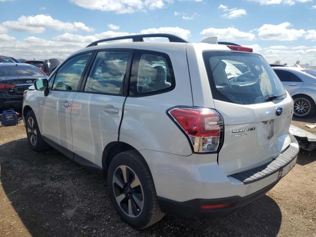 Photo 2 from auction – 2018 SUBARU FORESTER 2 with VIN JF2SJABC5JH428671
