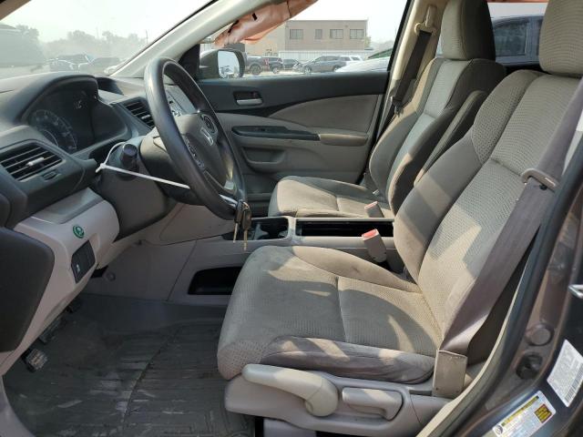 Photo 7 from auction – 2012 HONDA CR-V EX with VIN 2HKRM4H56CH624492