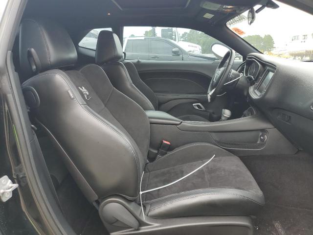 Photo 10 from auction – 2016 DODGE CHALLENGER R/T SCAT PACK with VIN 2C3CDZFJ6GH255476