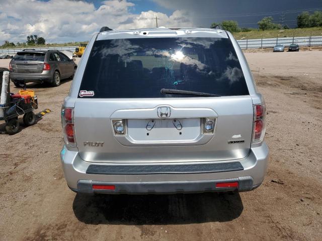 Zdjęcie 6 z aukcji – 2008 HONDA PILOT EXL z VIN 5FNYF18518B006457