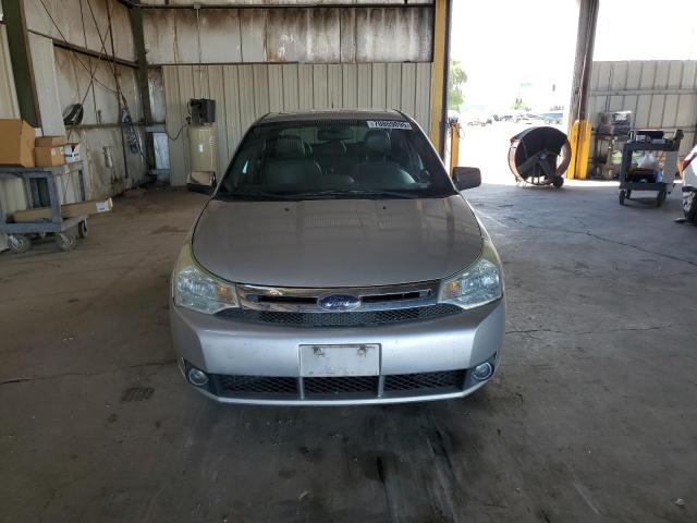 Photo 5 from auction – 2010 FORD FOCUS SEL with VIN 1FAHP3HN7AW227562