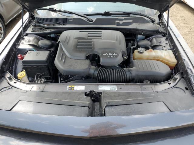 Photo 11 from auction – 2014 DODGE CHALLENGER SXT with VIN 2C3CDYAG9EH294713