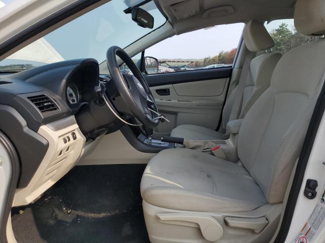 Photo 7 from auction – 2012 SUBARU IMPREZA with VIN JF1GJAA60CH005988