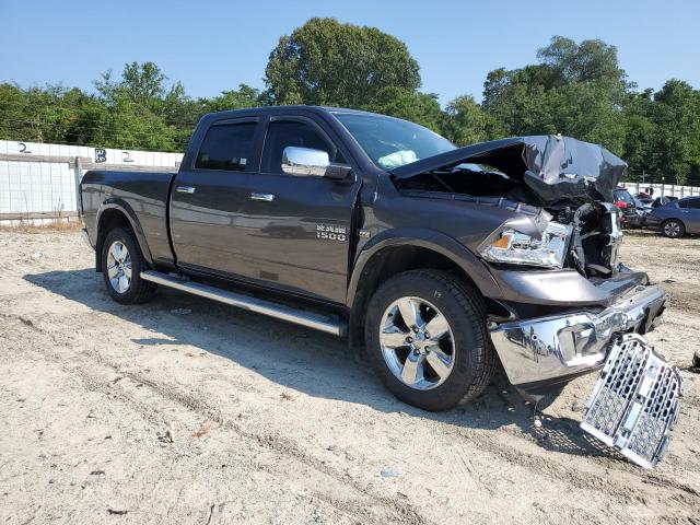 Photo 4 from auction – 2014 RAM 1500 LARAM with VIN 1C6RR7VT8ES343750