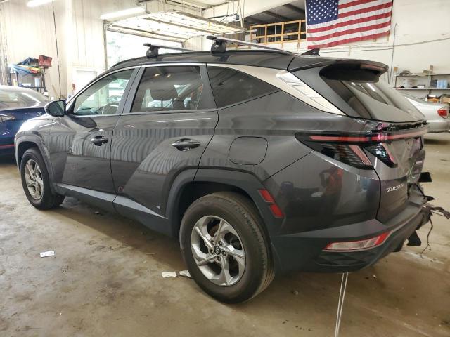Photo 2 from auction – 2022 HYUNDAI TUCSON SEL with VIN 5NMJBCAE5NH045145