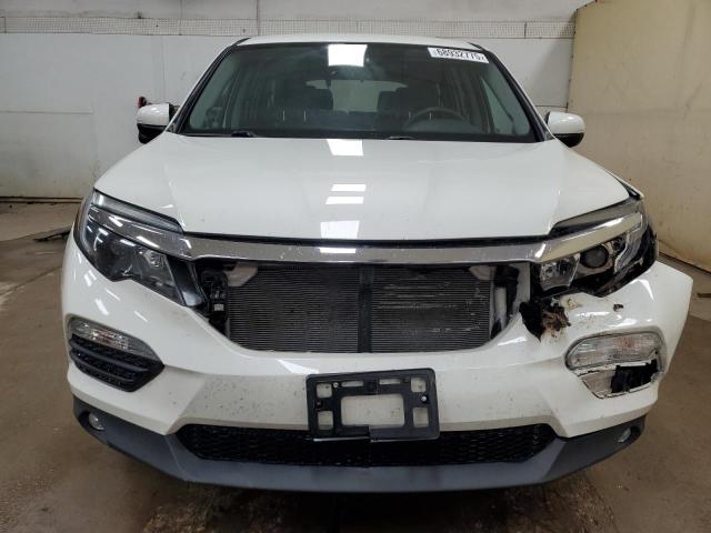 Photo 5 from auction – 2018 HONDA PILOT EX with VIN 5FNYF6H36JB070382