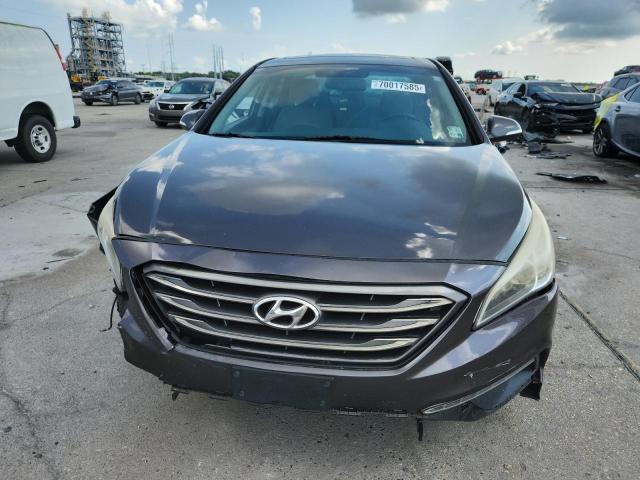 Photo 5 from auction – 2016 HYUNDAI SONATA with VIN 5NPE34AF7GH323000