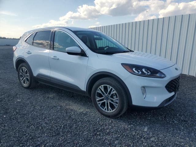 Photo 4 from auction – 2022 FORD ESCAPE SEL with VIN 1FMCU9H94NUB18329