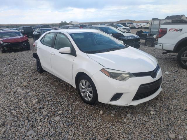 Photo 4 from auction – 2015 TOYOTA COROLLA L with VIN 5YFBURHE2FP277040