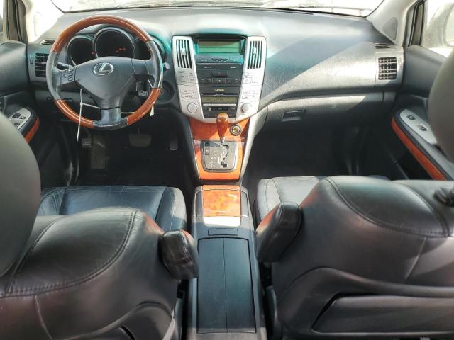Photo 8 from auction – 2004 LEXUS RX 330 with VIN JTJGA31U340030708