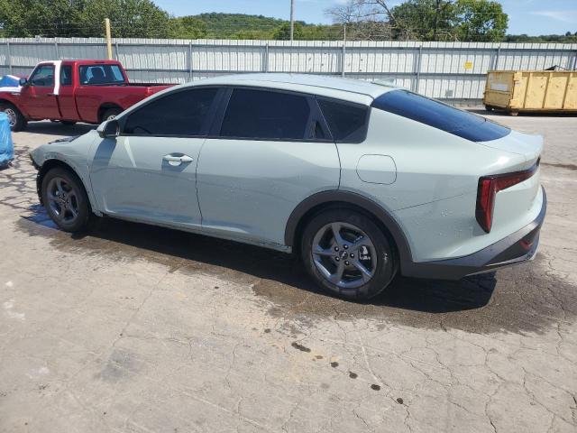Photo 2 from auction – 2025 KIA K4 LX with VIN 3KPFT4DE4SE027386