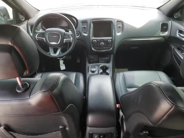 Photo 8 from auction – 2016 DODGE DURANGO LI with VIN 1C4RDJDG4GC401939